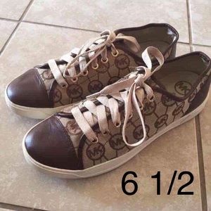 Michael kors sneakers 👟